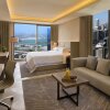 Отель Rabban Suites West Bay Doha в Дохе