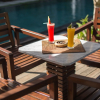 Отель The Astari Villa & Residence, фото 12