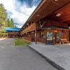 Отель Willamette Pass Inn, фото 16