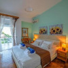 Отель Zeus Pool Apartments, фото 26
