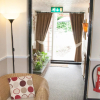 Отель Tudor Lodge Hotel, фото 3