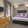 Отель Best Western Burnley West Higher Trapp Hotel, фото 5
