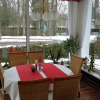 Отель Restaurant - Café - Hotel Österreich am Kurpark, фото 18