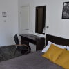 Гостиница White Black Home Hotel в Санкт-Петербурге