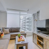 Отель Minto - Modern Suite in King West Neighborhood, фото 16
