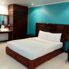 Отель Phanthong Hotel, фото 2