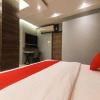 Отель OYO 17016 Galaxy Inn, фото 15
