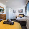 Отель Coppet Cove - 2 Bed - Saundersfoot, фото 7