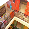 Отель Riad Jennah Rouge - Hostel, фото 1