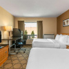 Отель Comfort Inn Edmundston, фото 21