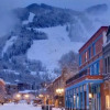 Отель Downtown 2 Bedroom Mountain Vacation Rental in the Heart of Downtown Aspen One Block From Silver Que, фото 13