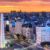 Отель Grand Brizo Buenos Aires, фото 1