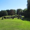 Отель Main Building of a Castle in the Valley of Aisne, фото 16