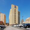 Отель Quality Inn & Suites, фото 29