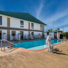 Отель Quality Inn Brownsville, фото 1