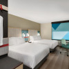 Отель avid hotel Nashville Airport, an IHG Hotel, фото 24