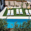 Отель Fos Villa your place under the Cretan Sun with private heated pool, фото 21