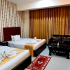 Отель Grand Mostafa Hotel Ababil, фото 17