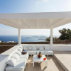 Отель Amazing Villa 5bed in Agios Lazaros Mykonos, фото 19