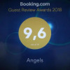 Отель Angels, фото 15