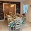 Отель WHITBY-CAPTAINS HOUSE WHITBY - 4 bed Luxury Holiday Home, фото 8
