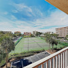 Отель New Listing! Waterfront W/ Pool & Dock 2 Bedroom Condo, фото 19