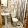 Отель Studio in Málaga, with Wonderful City View, Pool Access, Terrace - 1 Km From the Beach, фото 7