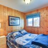 Отель Dog-friendly Grand Lake Cabin w/ Shadow Mtn View!, фото 4