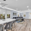 Отель Charlotte Retreat Luxury 4BR Heaven, фото 12
