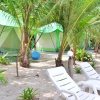 Отель Koh Ngai Camping, фото 2