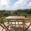 Отель Looe Yurts, фото 7