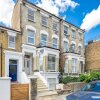 Отель Lovely 2 Bed Flat In Shepherds Bush West London, фото 10