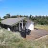 Отель 6 Person Holiday Home in Ringkobing, фото 18