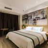Отель City Comfort Inn Chongqing Dazu Shuangqiao, фото 6