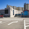 Отель Mount Changbai Pangu Hot Spring Hotel, фото 2