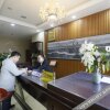 Отель Shangdong Business Hotel, фото 4