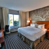 Отель Fairfield Inn & Suites by Marriott Savannah Midtown, фото 2