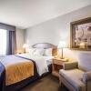 Отель Comfort Inn & Suites, фото 3
