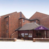 Отель Premier Inn Milton Keynes East (willen Lake), фото 2