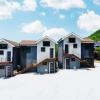 Отель Jecheon the Pine Hill Pension, фото 35