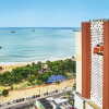 Отель Seara Praia Hotel, фото 32