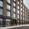 Отель Hampton by Hilton London Docklands в Лондоне