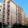 Отель Apartamentos Turísticos Olano в Мадриде