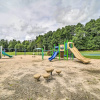 Отель Scenic Blue Ridge Cabin Rental w/ Resort Amenities, фото 22