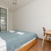 Отель Św. Urszuli Ledóchowskiej 5A by Renters, фото 20