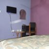 Отель Solochus Hotel & Suites в Икее