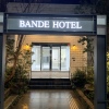 Отель Bande Hotel Osaka в Осаке