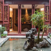 Отель SSAW Boutique Hotel Nanjing Qifeng Confucius House, фото 8