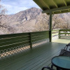 Отель Kern River Retreat - Walk To River & Downtown! 3 Bedroom Retreat by RedAwning, фото 8