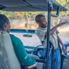 Отель Dinkweng Safari Camp, фото 19